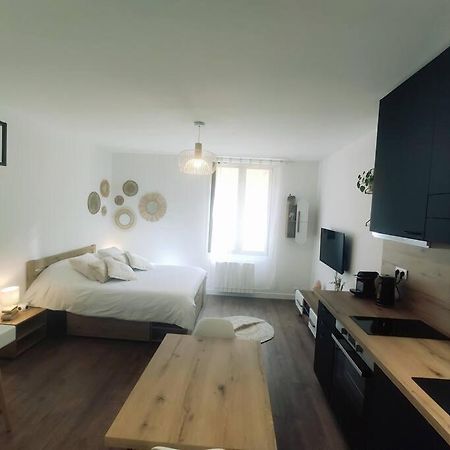 Annecy Vieille Ville, Superbe Appartement Au Calme Exterior photo