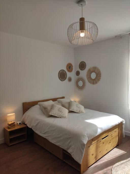 Annecy Vieille Ville, Superbe Appartement Au Calme Exterior photo