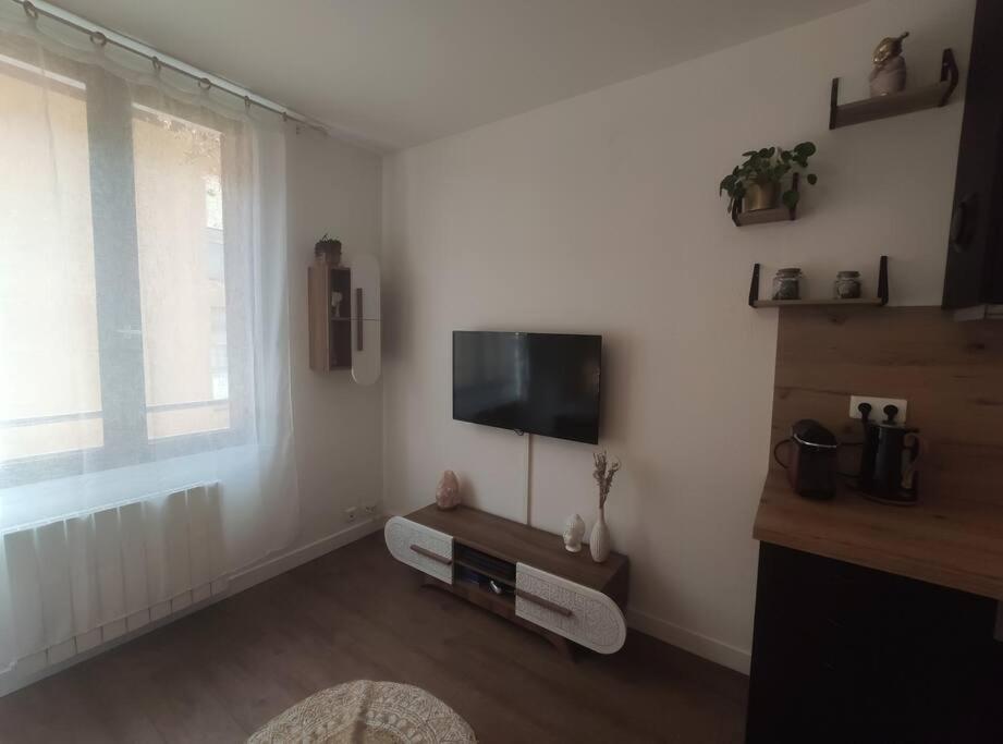 Annecy Vieille Ville, Superbe Appartement Au Calme Exterior photo